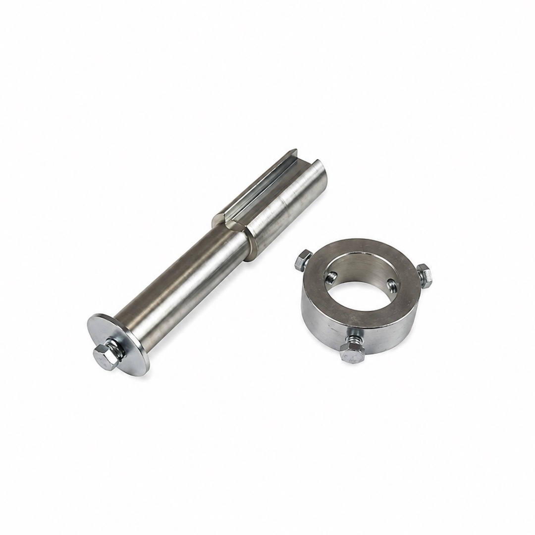 As Adapter 25,40 mm - 40,00 mm