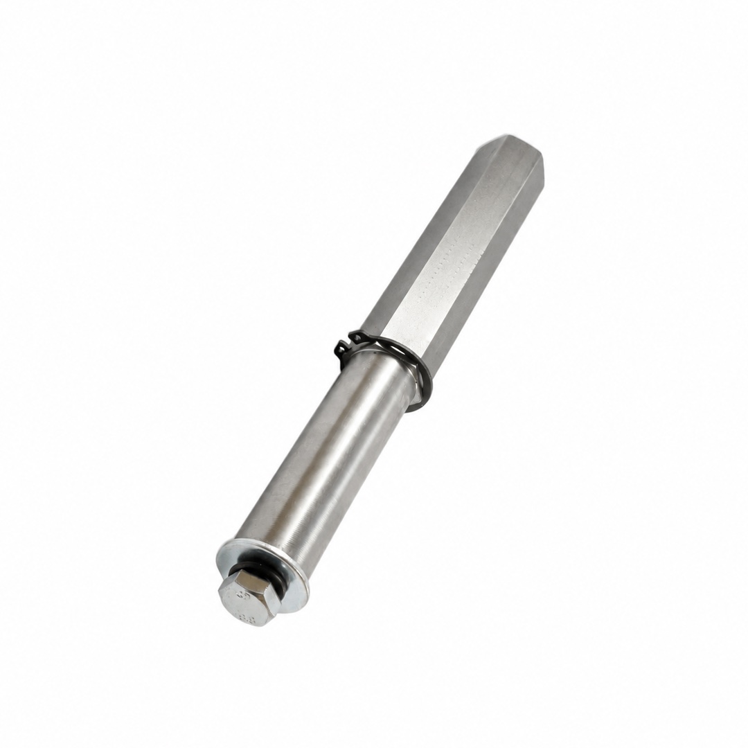 As Adapter 25,40 mm - Hexagoon SW 25