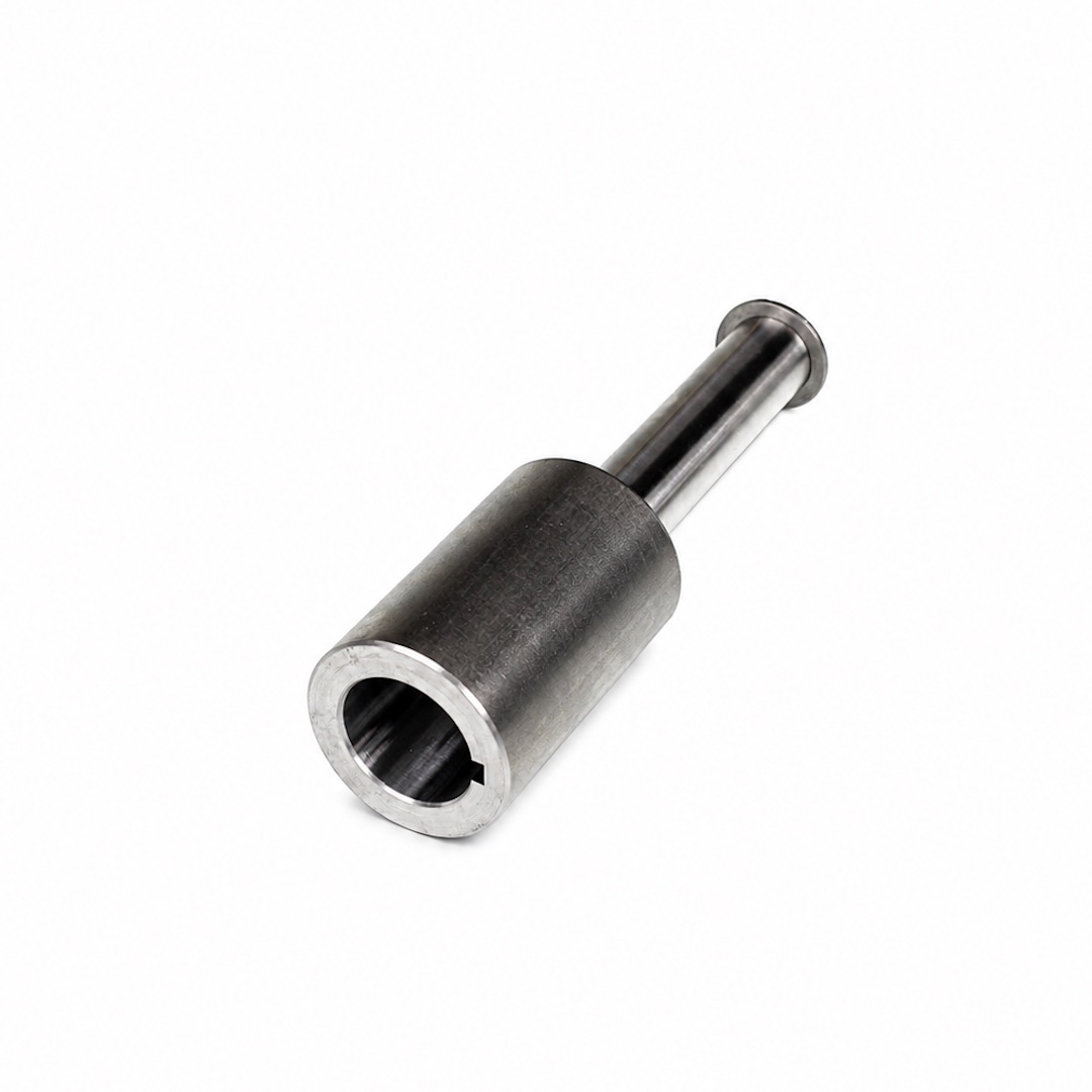 As Adapter 25,40 mm - 35,00 mm
