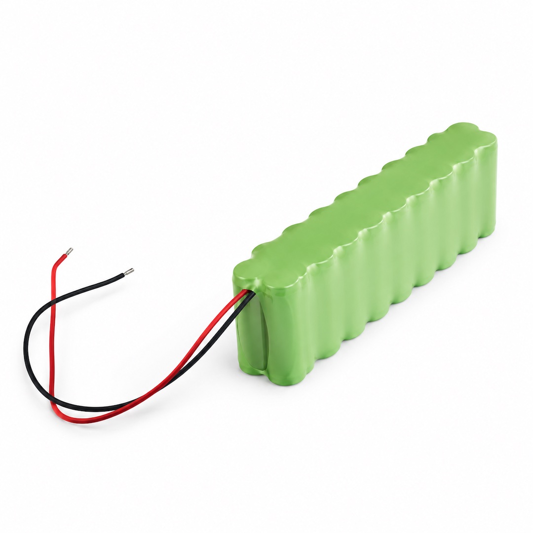 Noodstroom batterij 24V - 1,6Ah