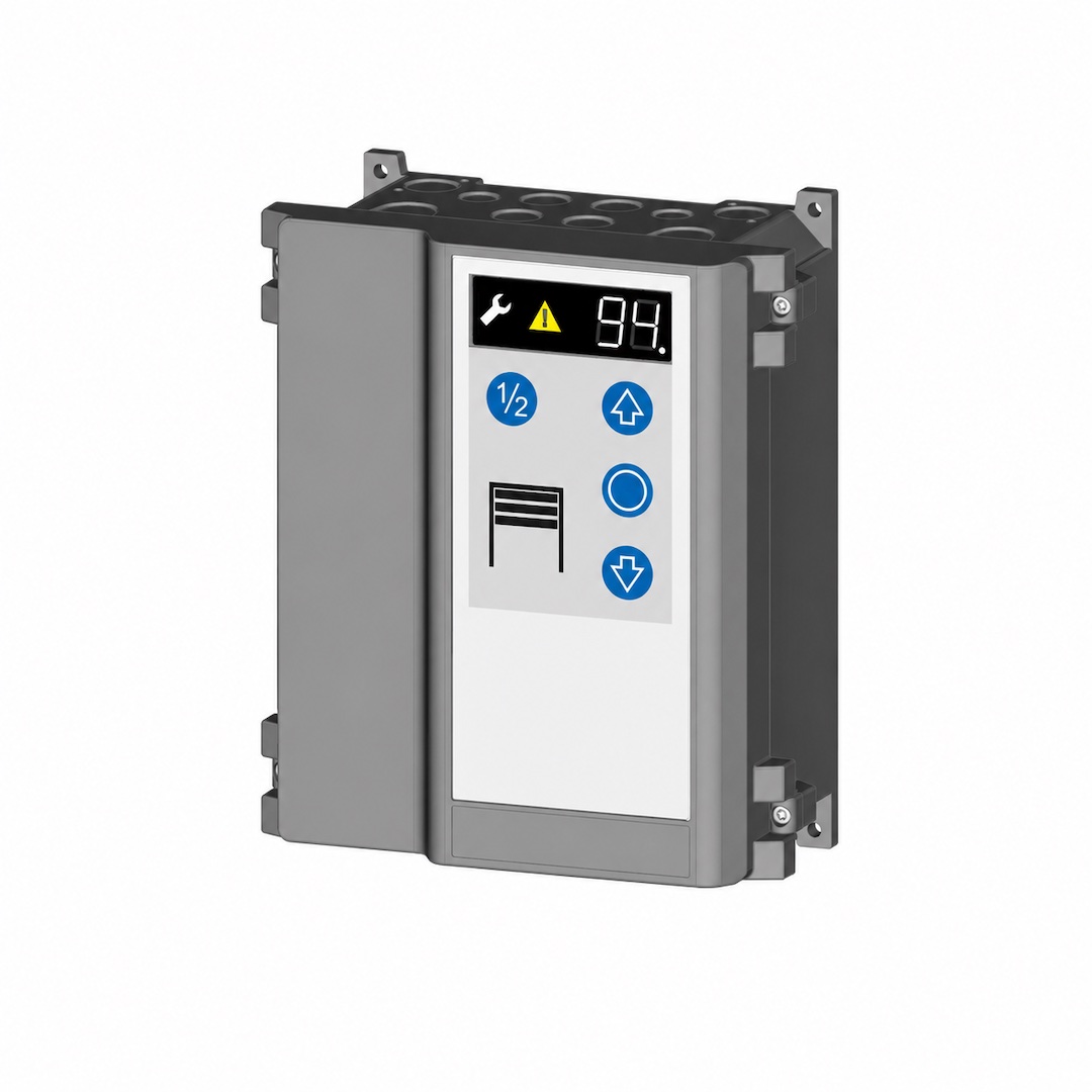 Besturing T100 DES 230V