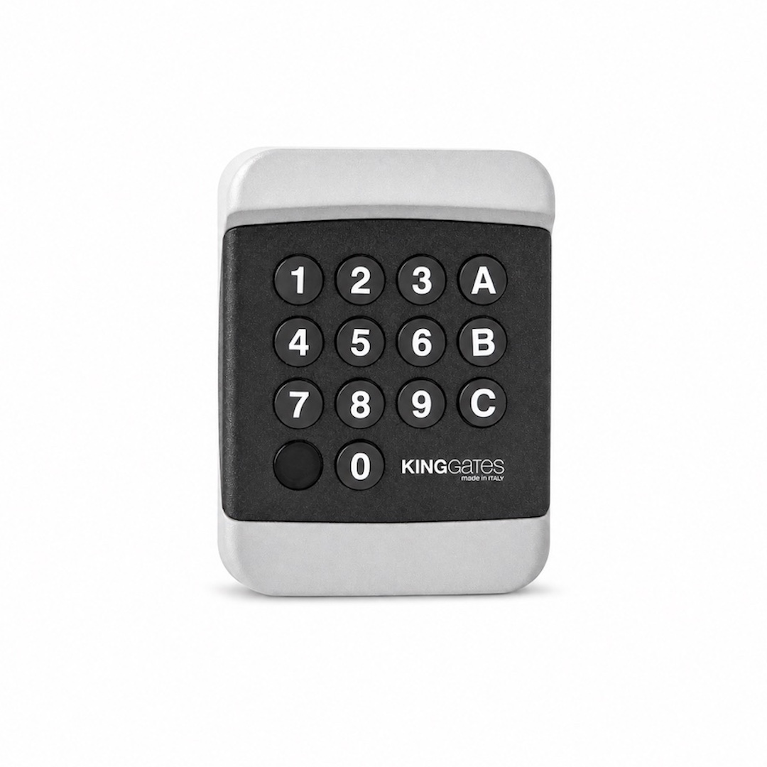 Codeschakelaar Digypad