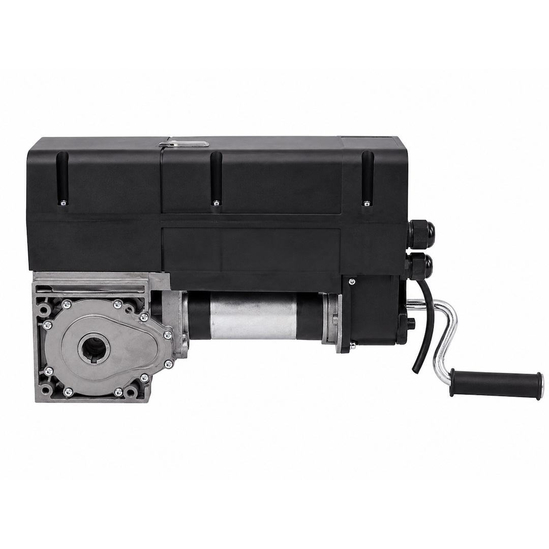 DCC80 - 25,40 NHK