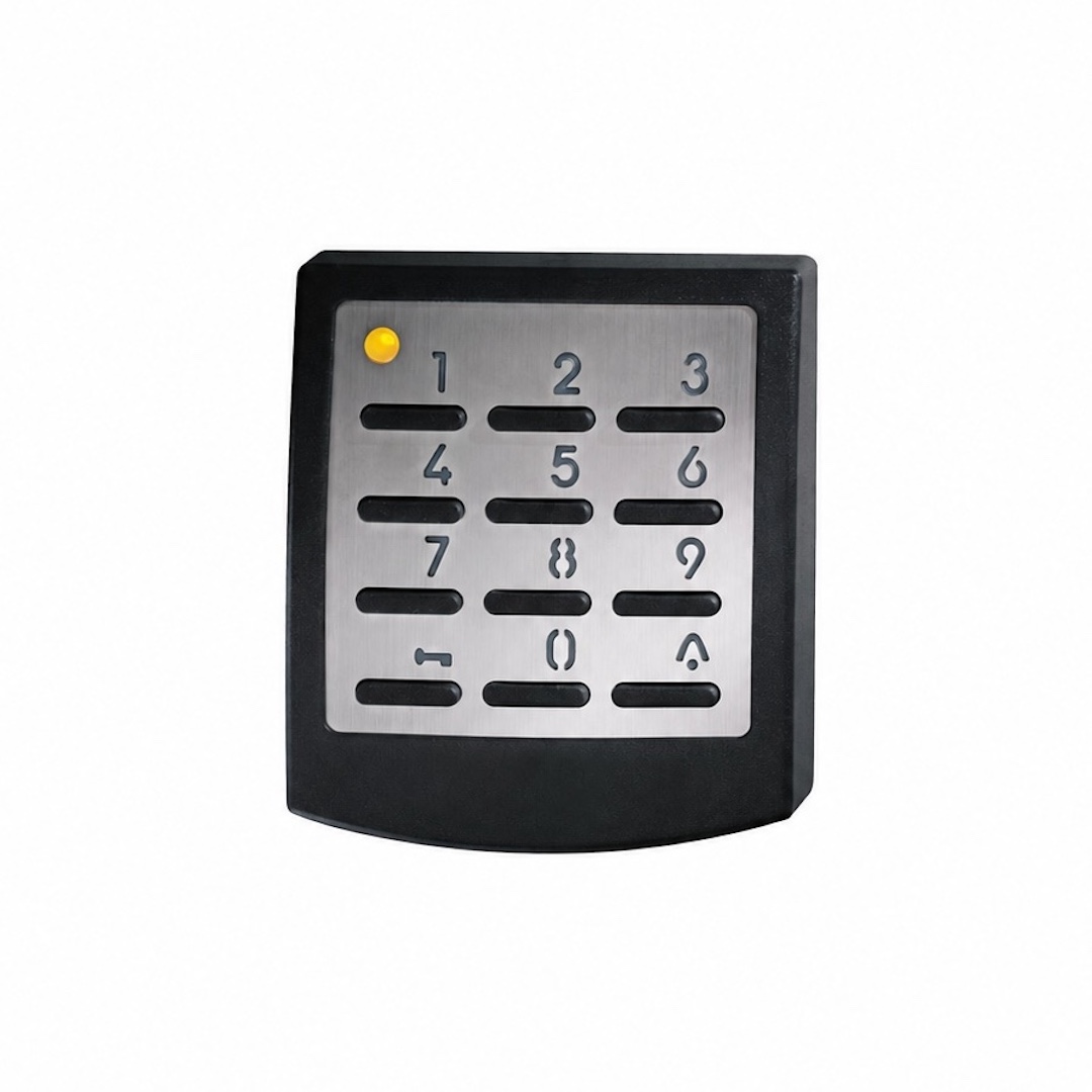 Codeschakelaar Digicode Premium 433MHz.