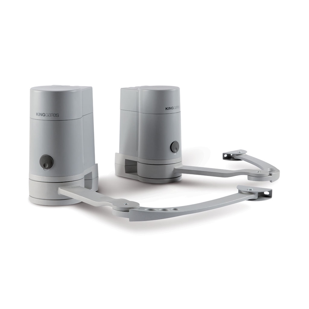 Draaipoort aandrijving MiniModus 24V - KIT