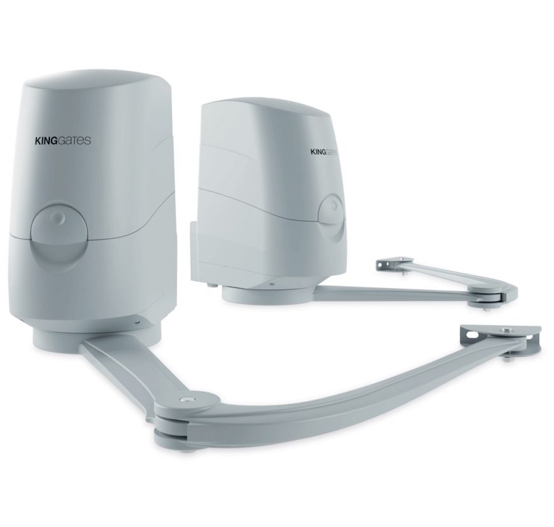Draaipoort aandrijving Modus 24V - KIT