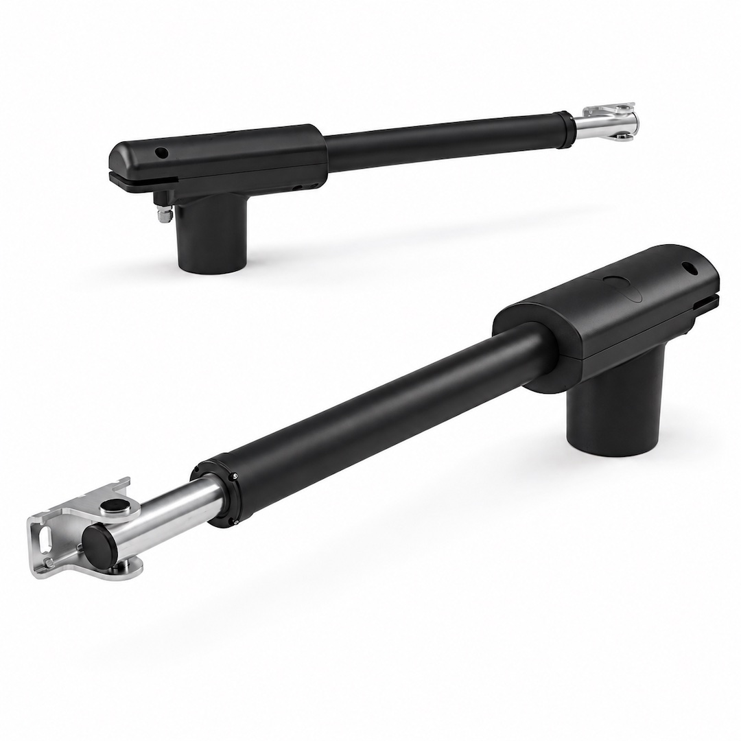 Draaipoort aandrijving Linear 400 24V - KIT