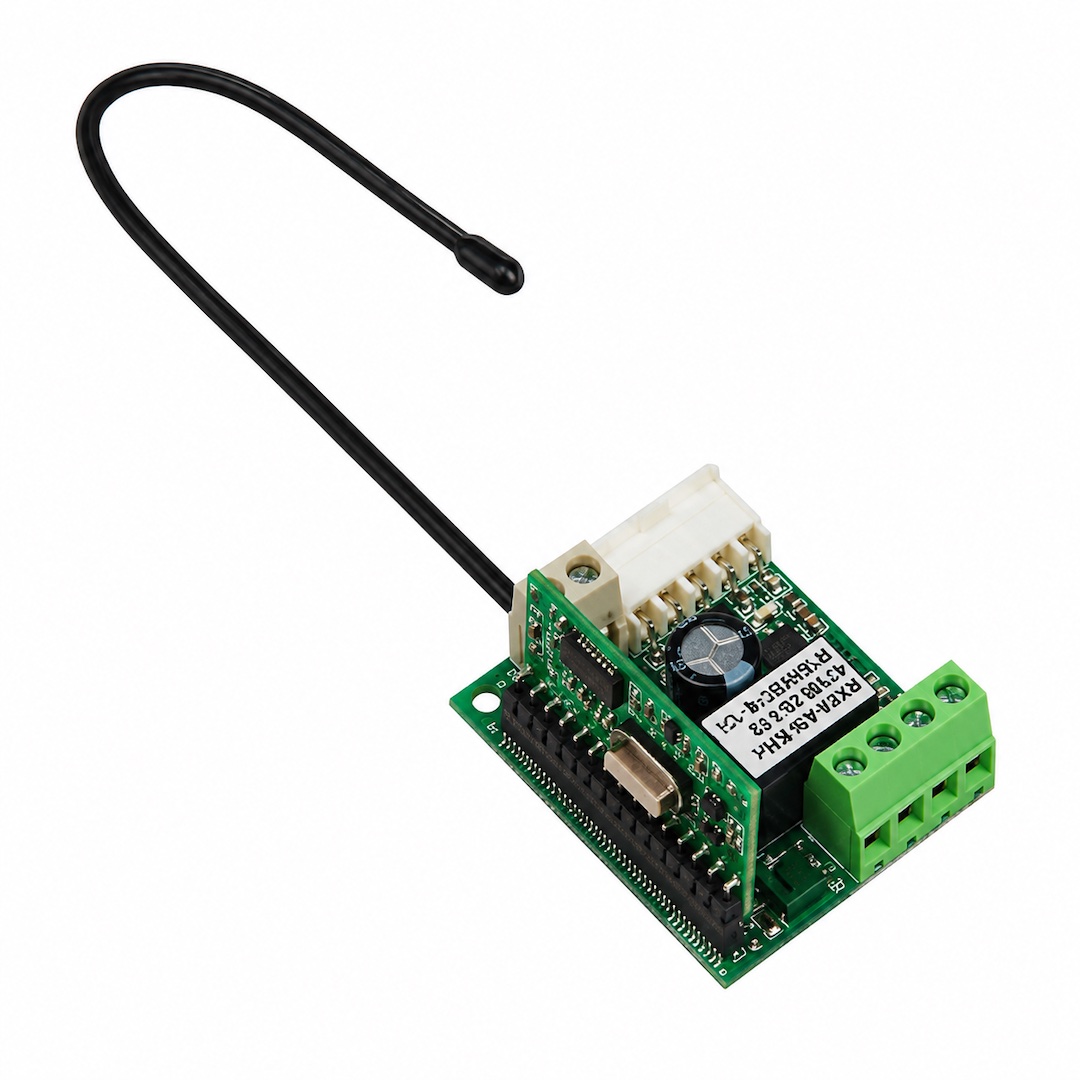 Ontvanger E43-I