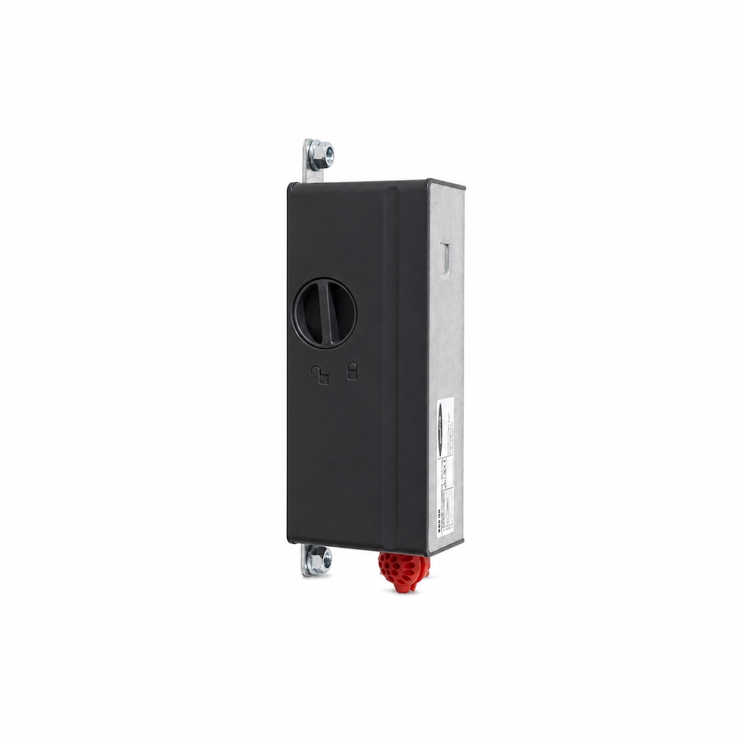 Elektrisch slot EDL-100