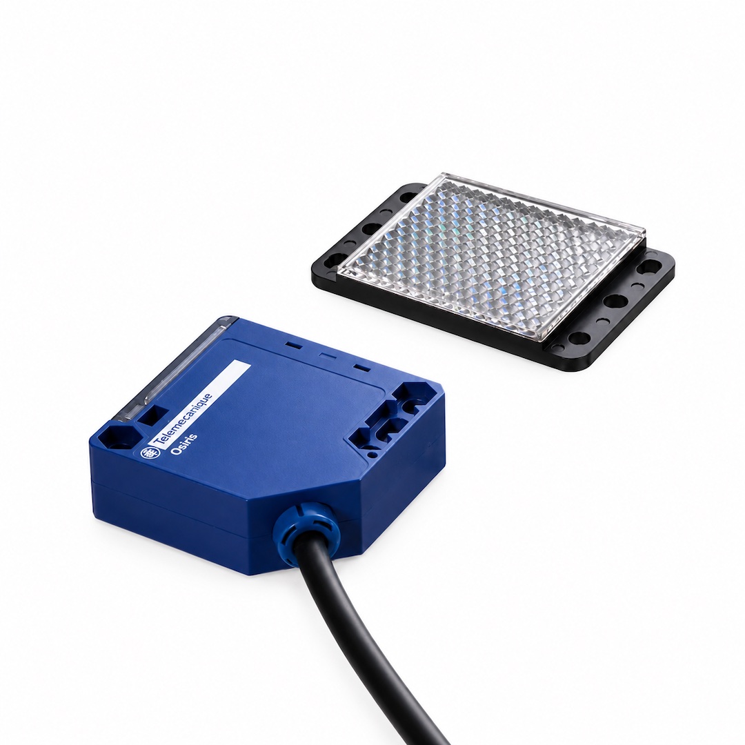 Fotocel reflector RLK