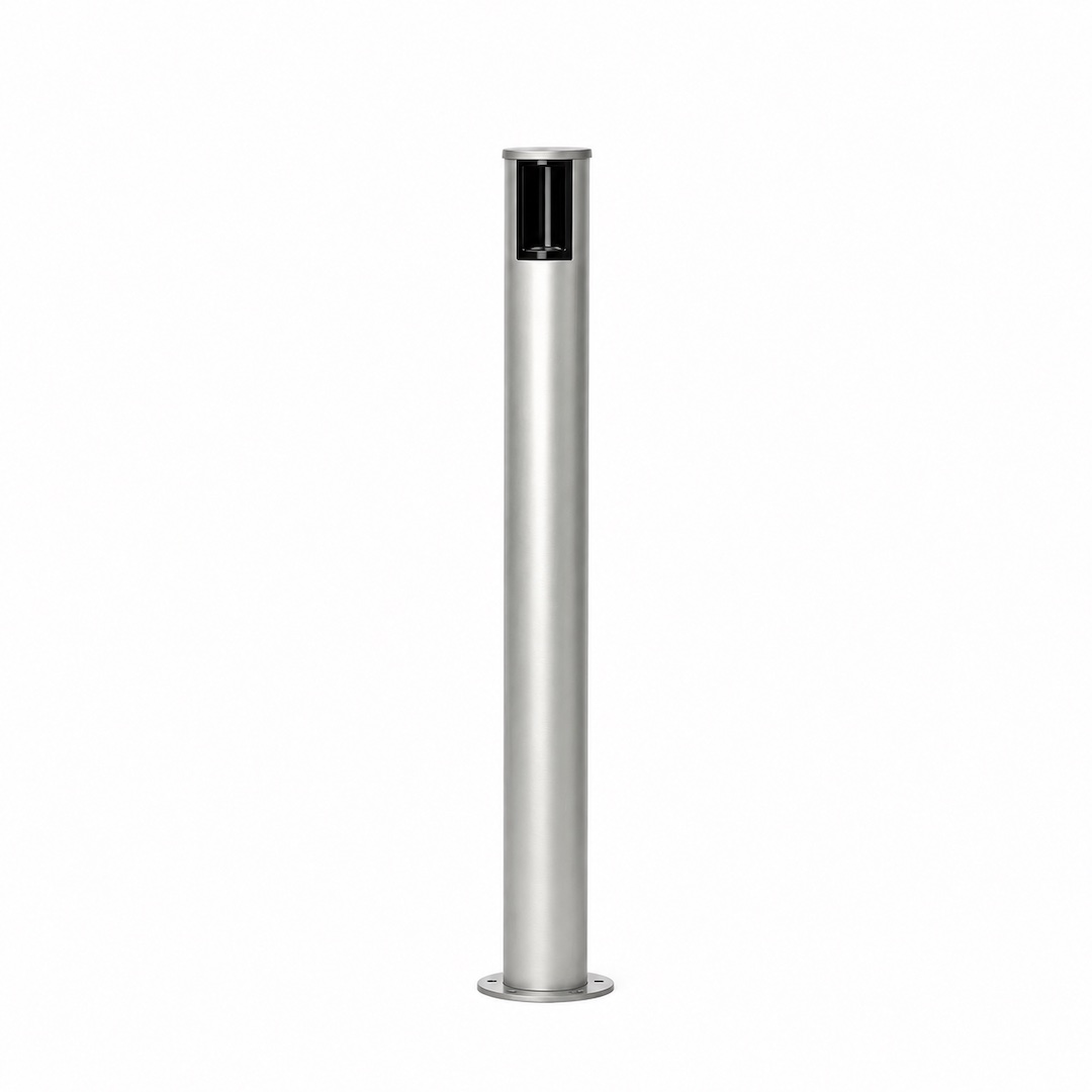 Fotocellen zuil 0,5M