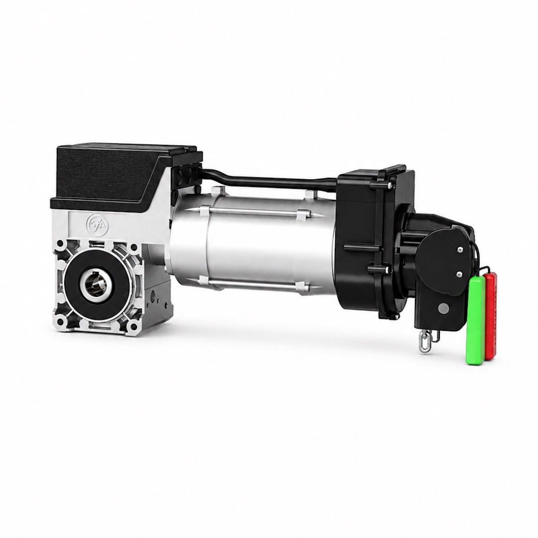 GfA SE 6.65-25,40 DES 400V-DU SK