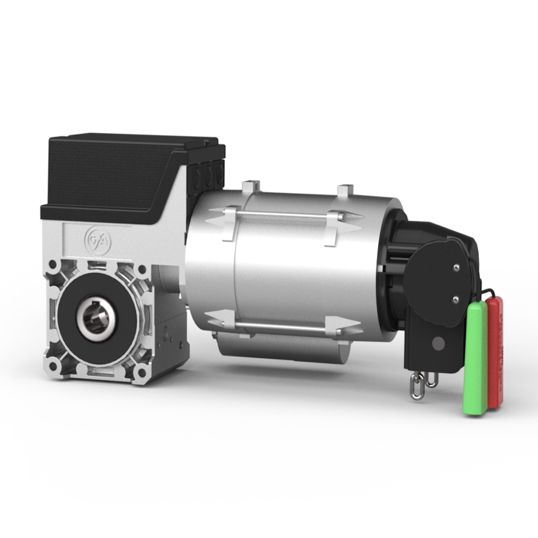 GfA SE 9.24-25,40 DES 230V SK