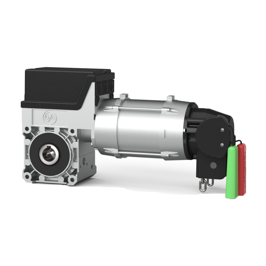 GfA SE 9.20-25,40 DES 400V SK