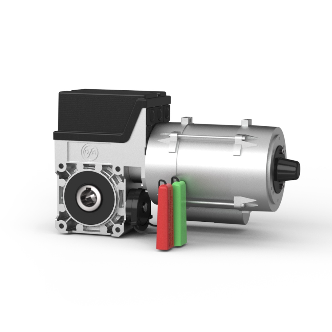 GfA SE 9.24-25,40 DES 230V ER