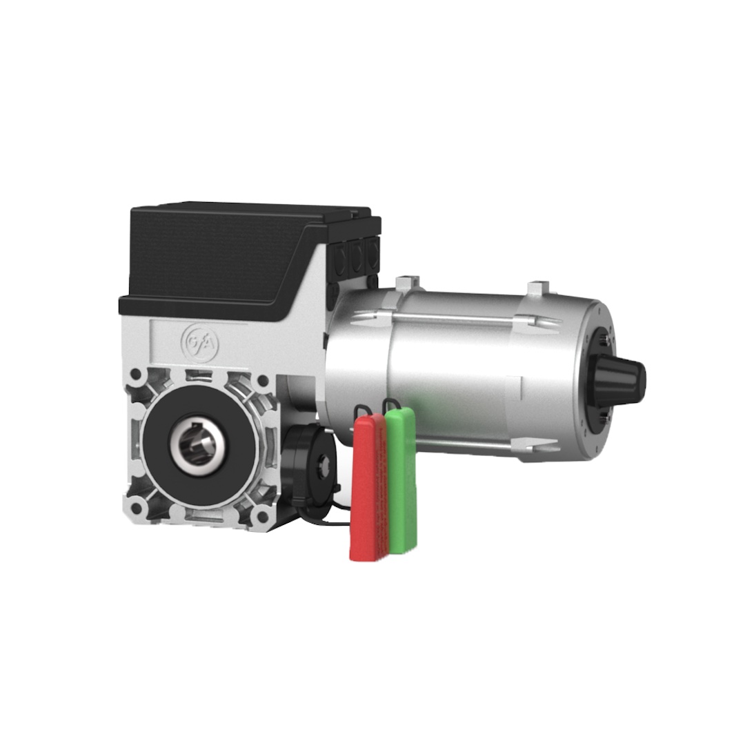 GfA SE 9.20-25,40 DES 400V ER