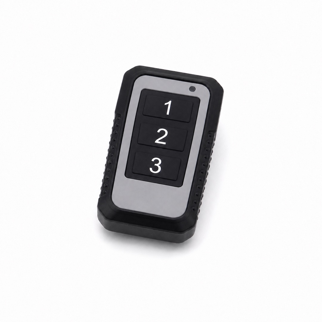 Handzender TI-3