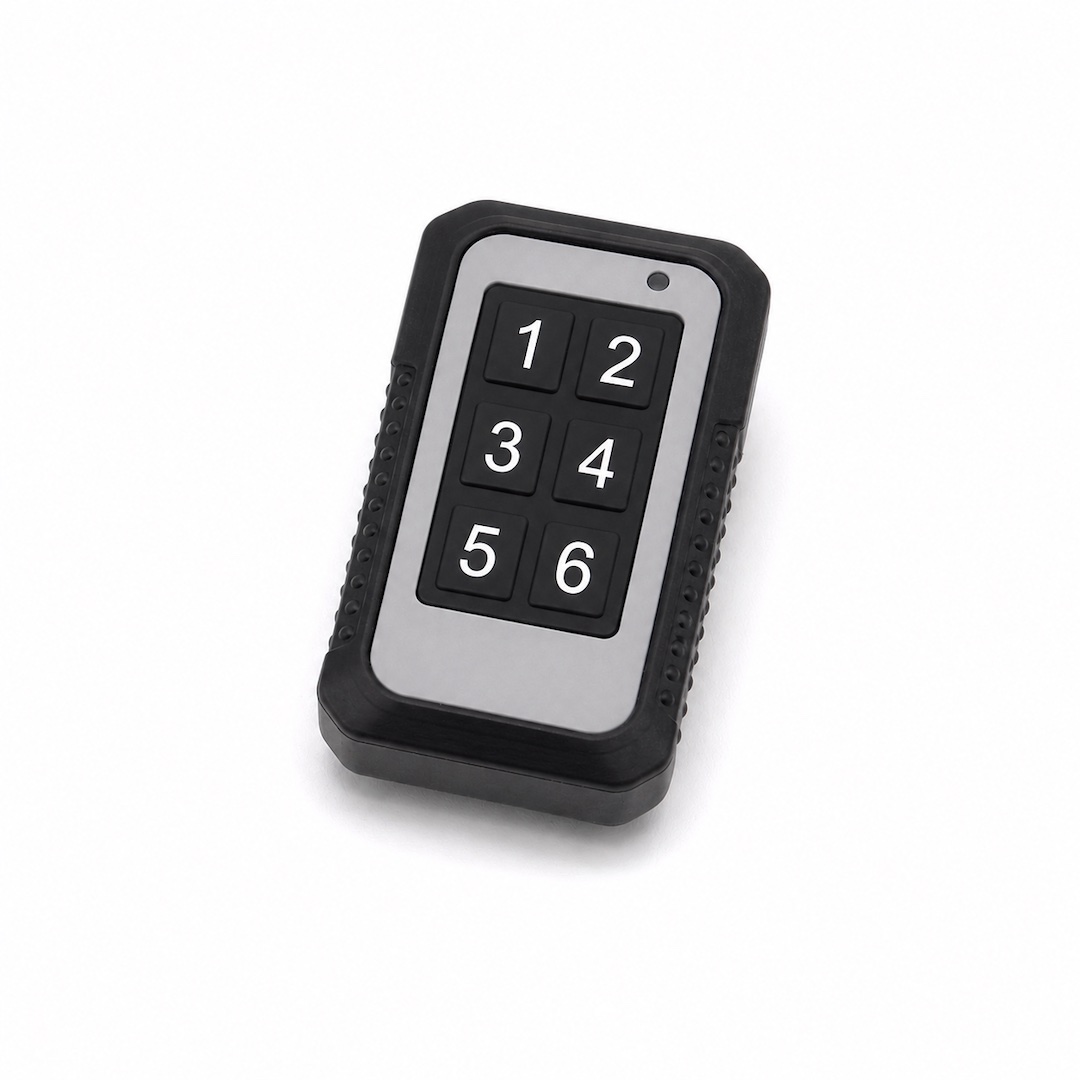 Handzender TI-6