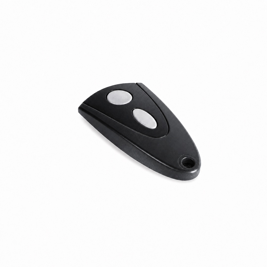 Handzender MAX43-2