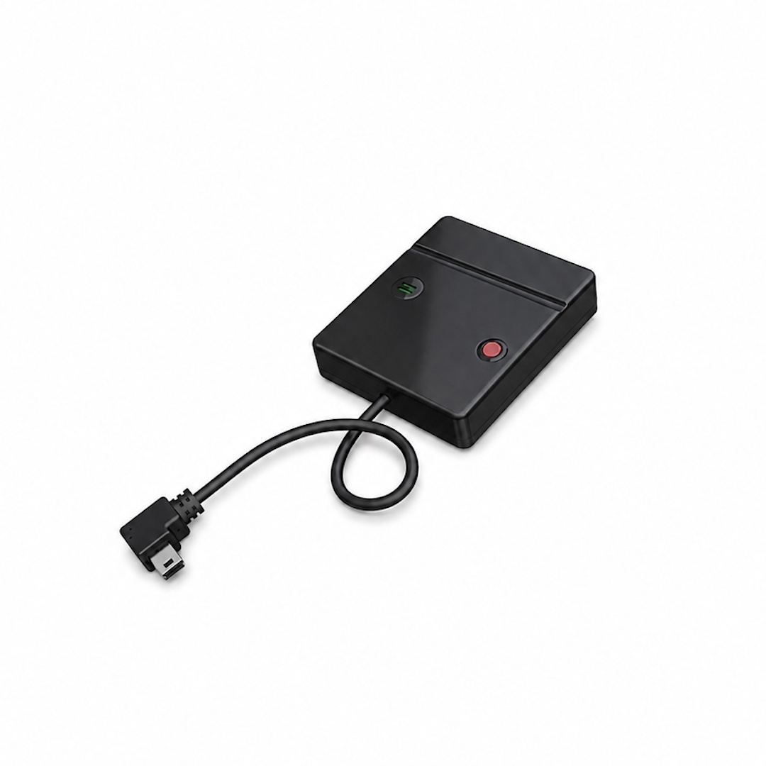 Homematic IP - Bidirectionele ontvanger