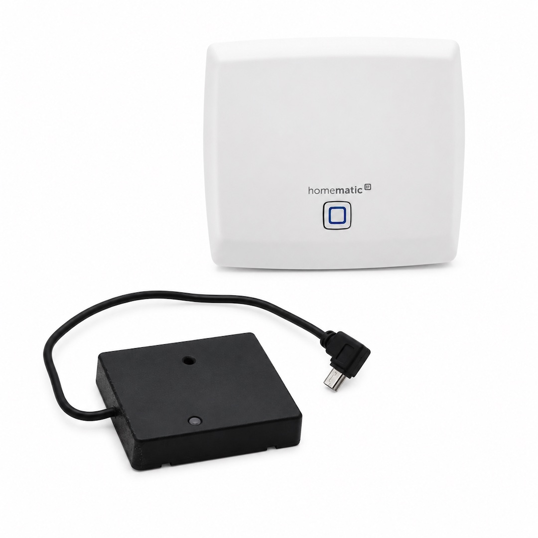 Homematic IP Smarthome set