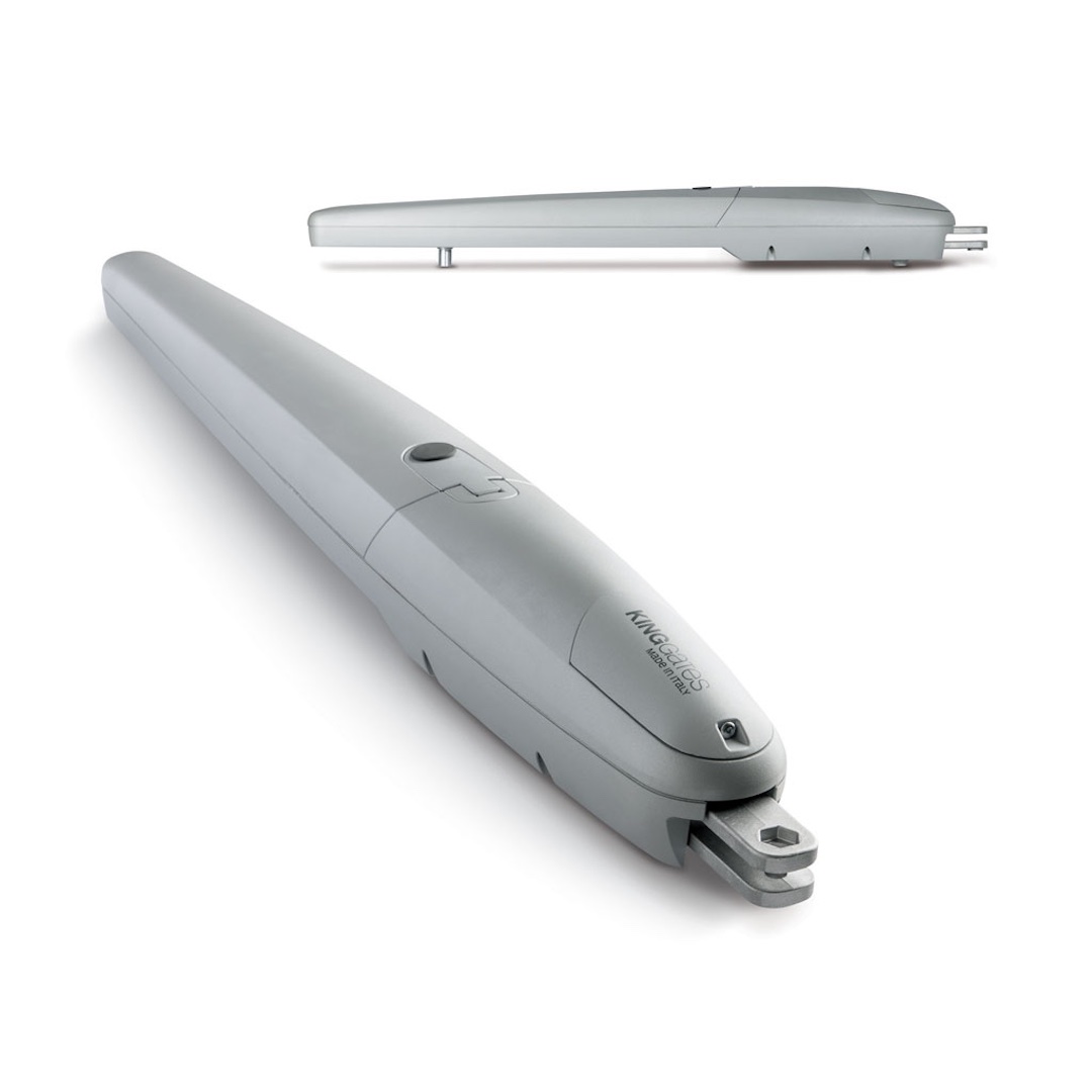 Draaipoort aandrijving JetXL 24V - KIT