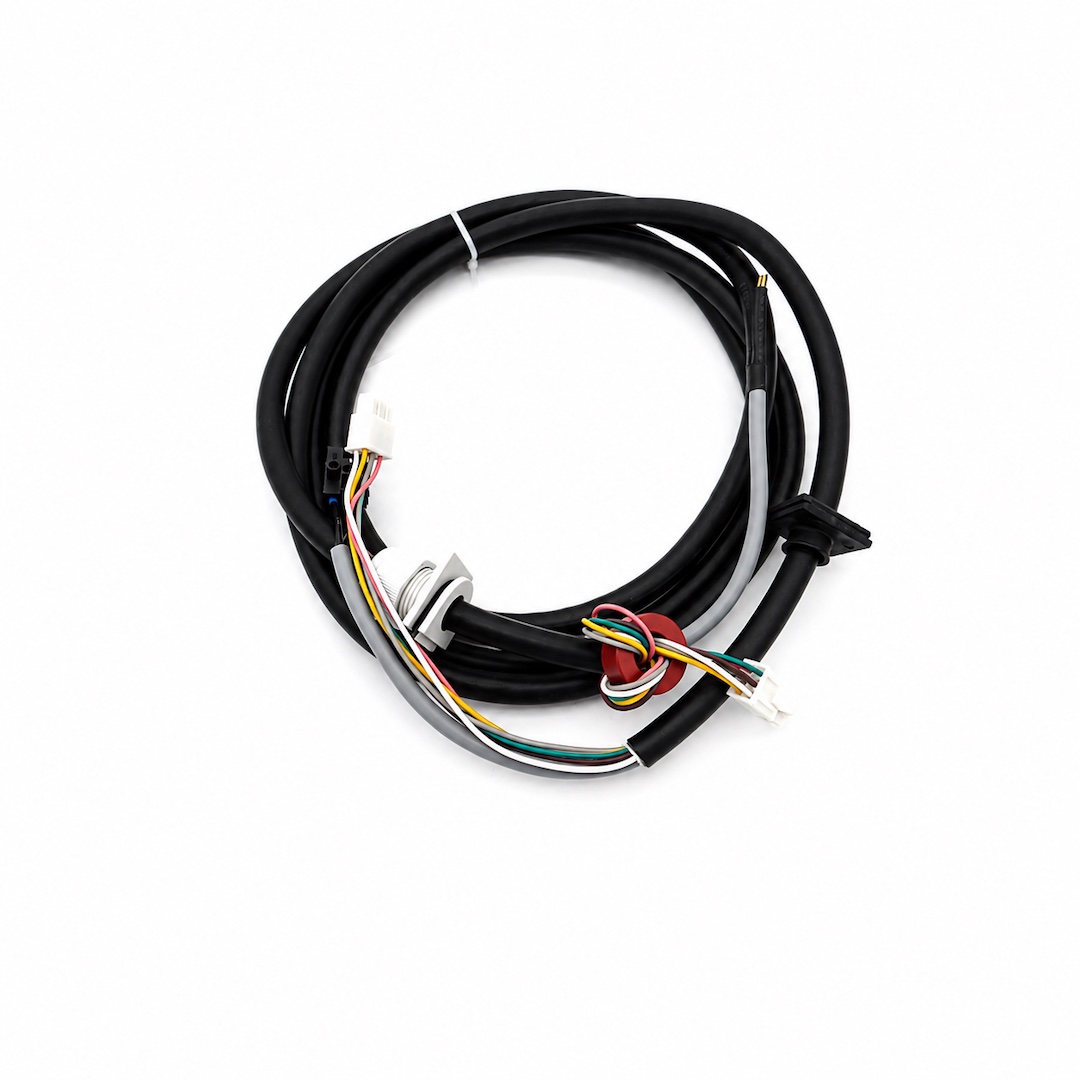 Verbindingskabel T100FU besturing 8-adrig - 3,0M