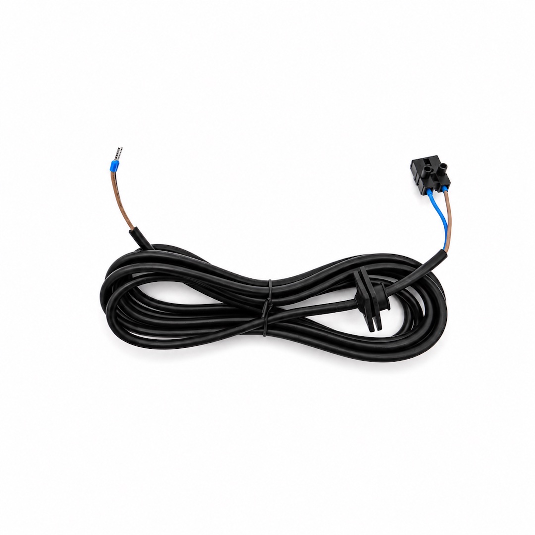 Verbindingskabel voor rem T100R besturing 2-adrig - 3,0M