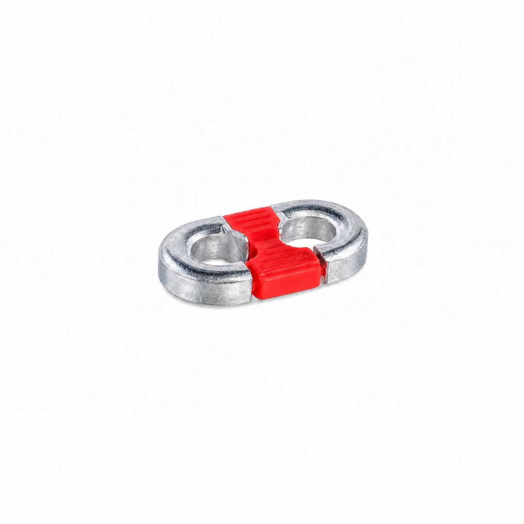 Ketting verbindingsschakel