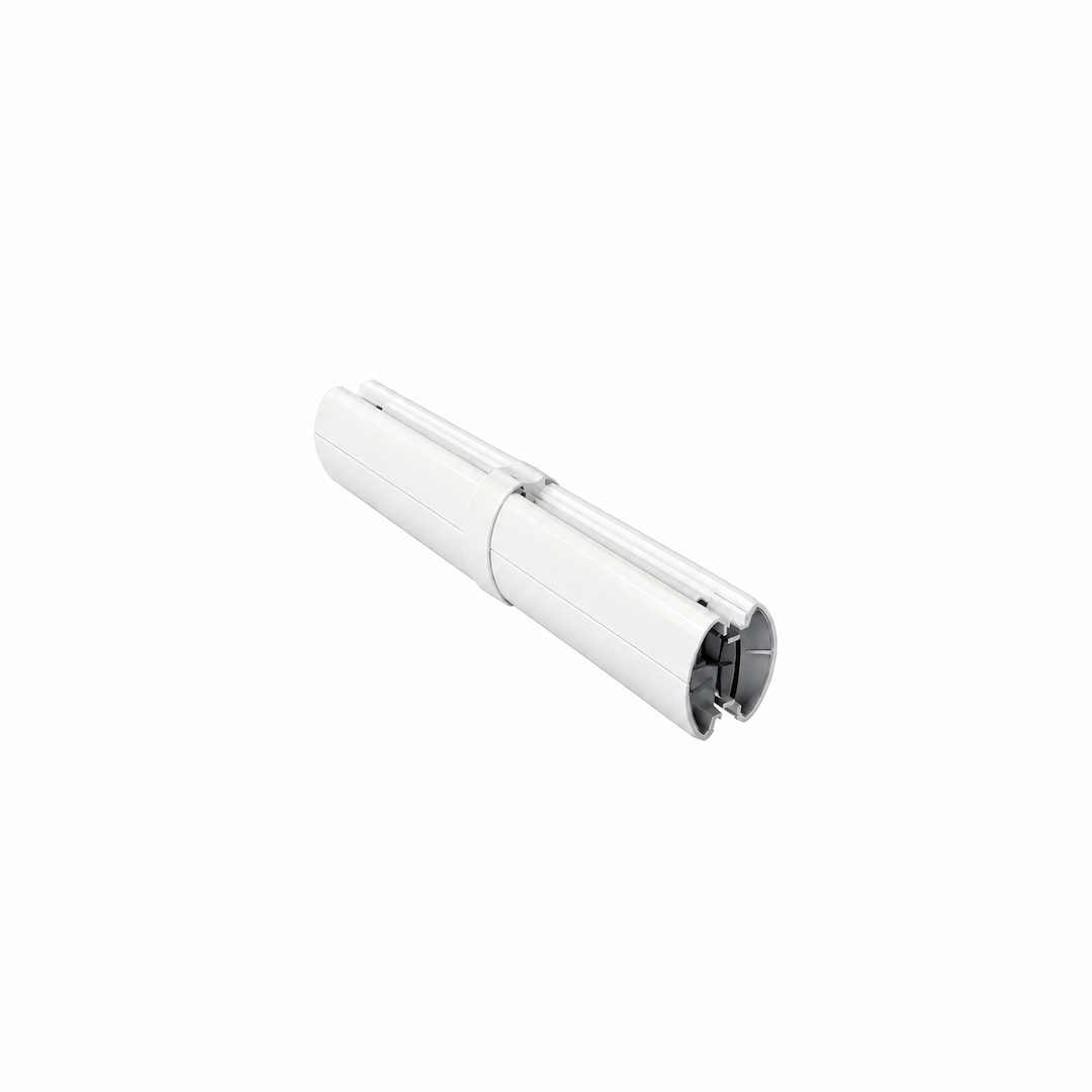 Slagboom profielkoppeling NUUR 6