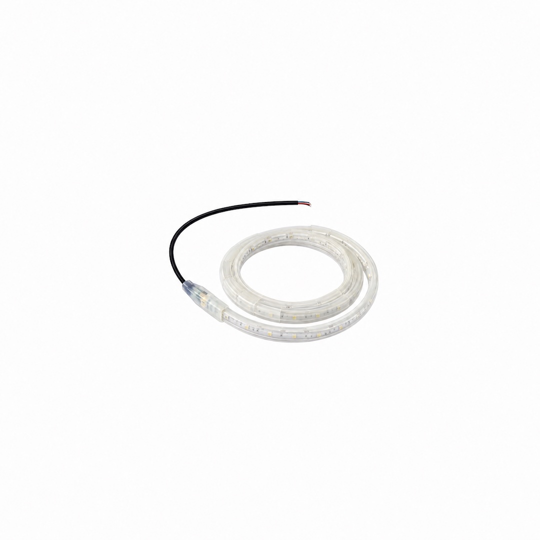 Slagboom LEDS voor NUUR 4