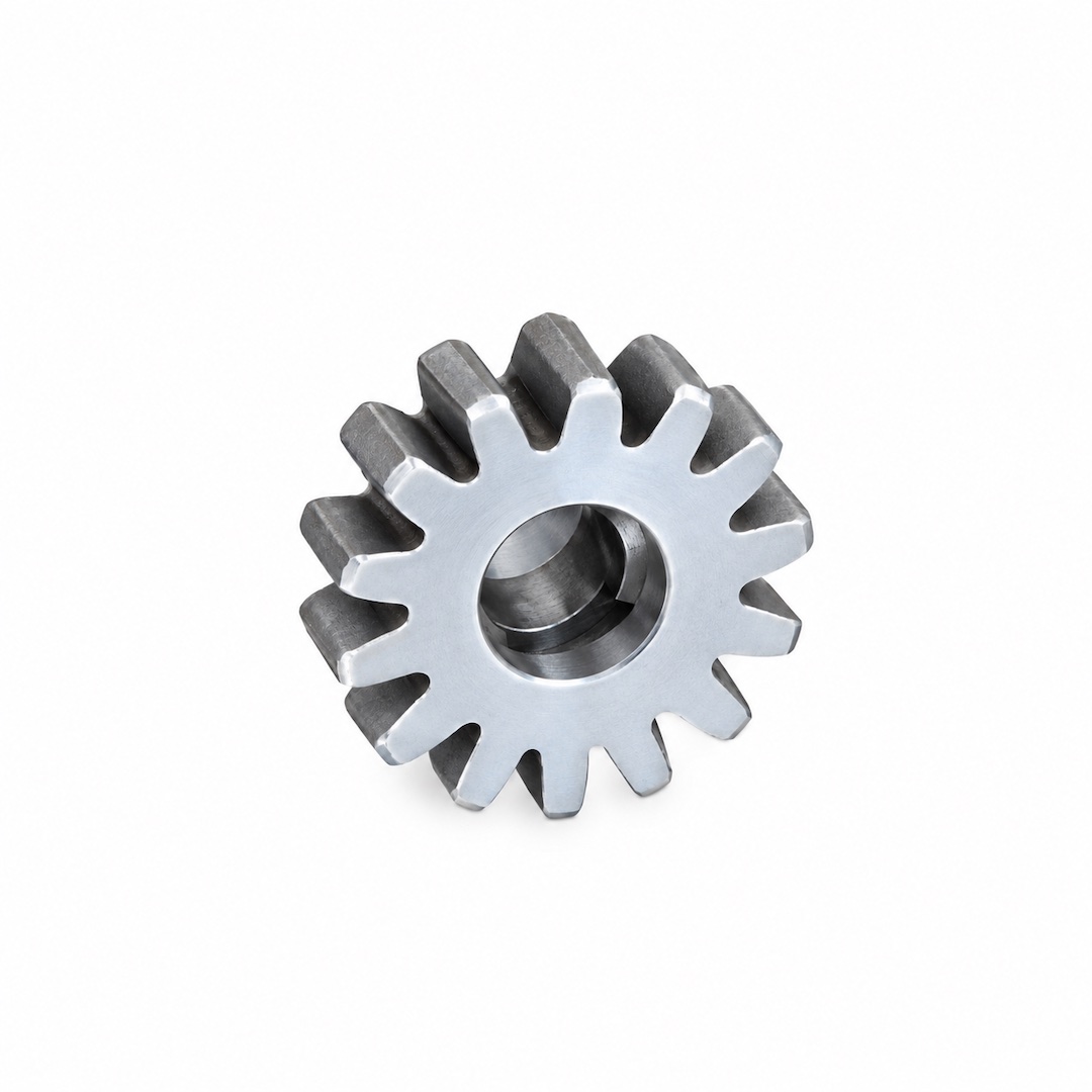 Tandwiel M6 voor Dynamos XL2500