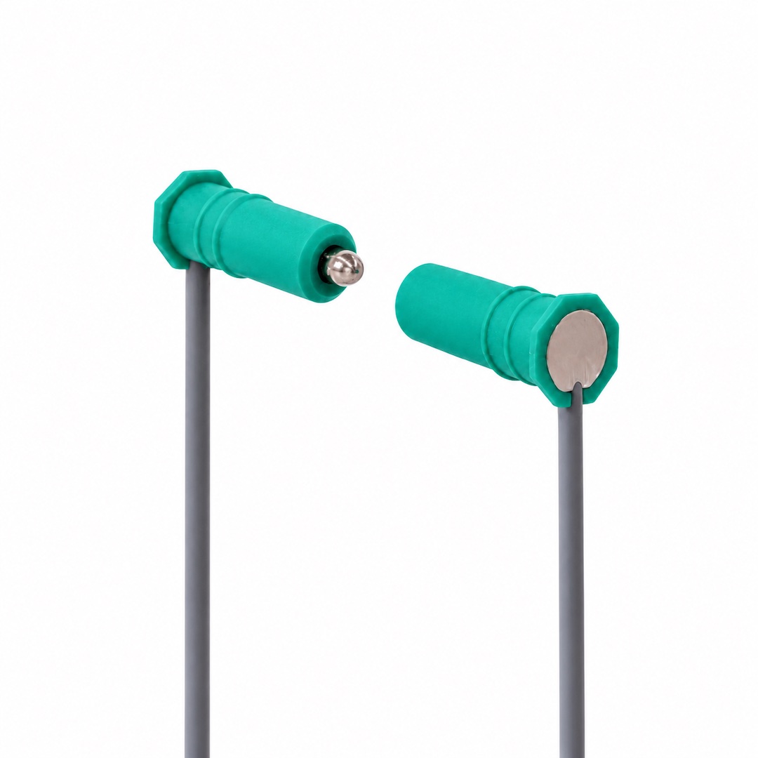 OSE Sensoren TX en RX met Molex stekker