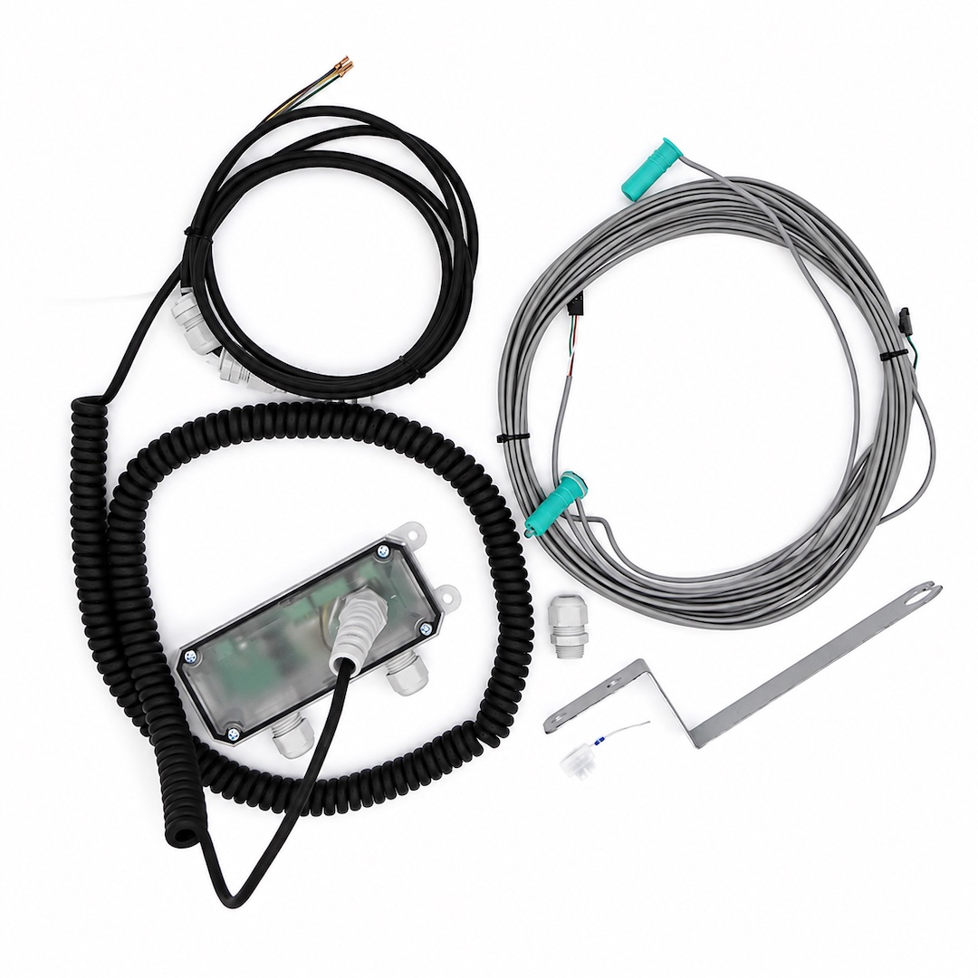 OSE Optosensoren set