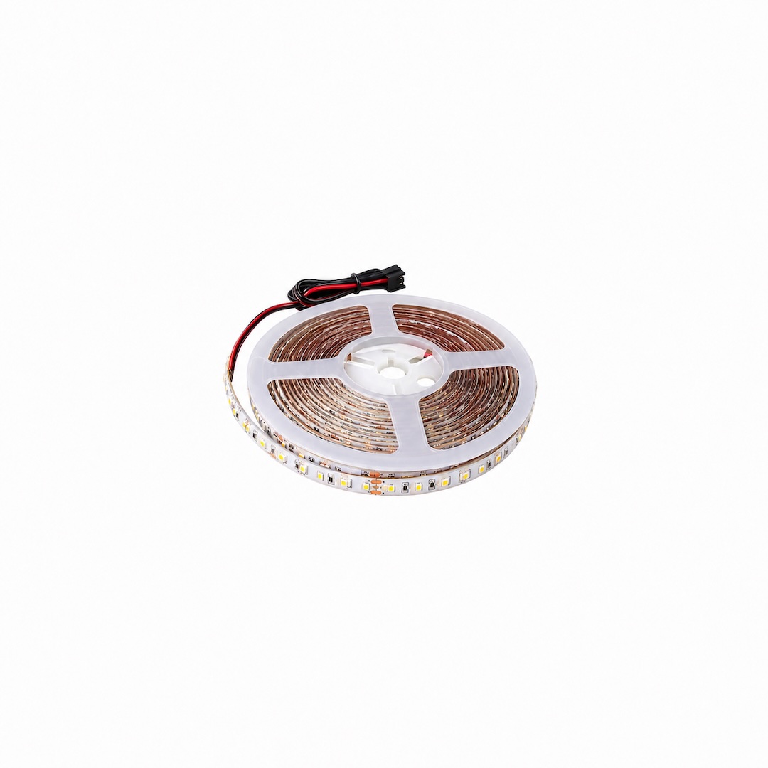 Slagboom RGB LEDS voor NUUR 4