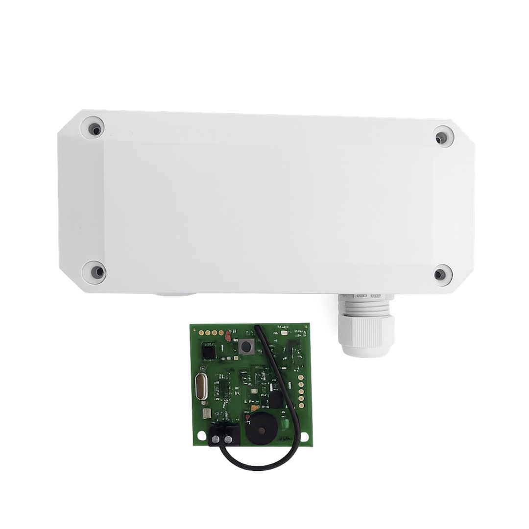 RSE Industriële draadloze onderloopbeveiliging T-100