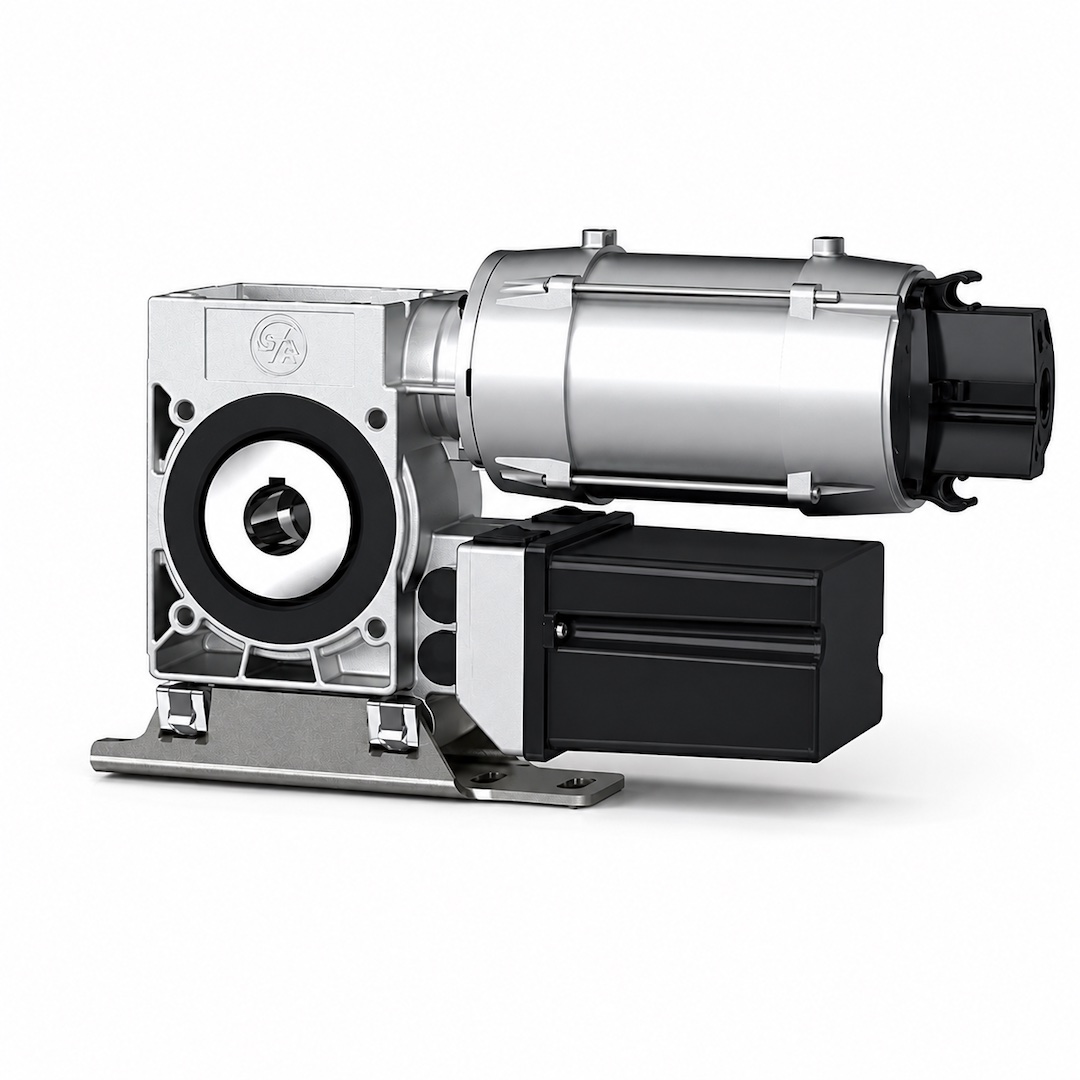 GfA SI 8.180-25,00 DES 230V - SG63F - NHK