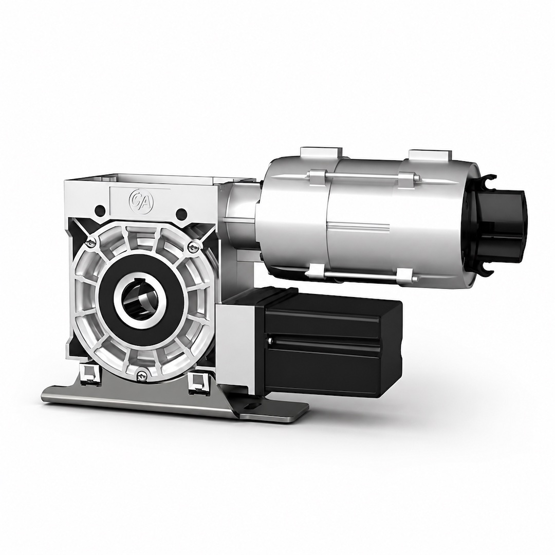 GfA SI 20.90-30,00 DES 400V - SG85F - NHK