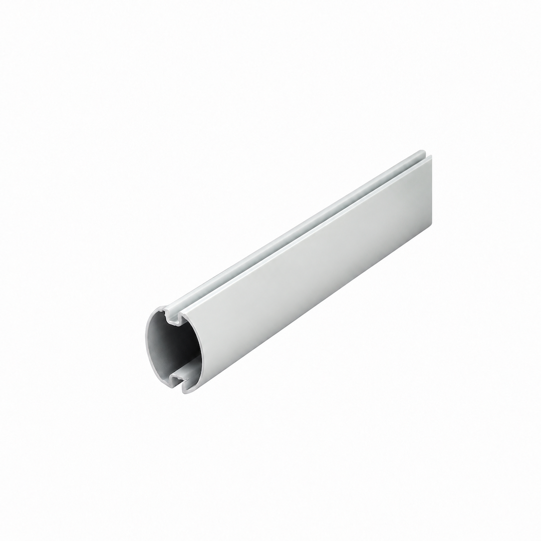 Slagboom profiel NUUR 4 - 4M