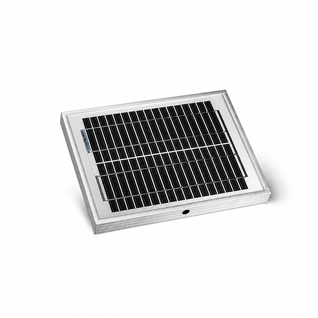 Solarmodule WHITE Accu-II