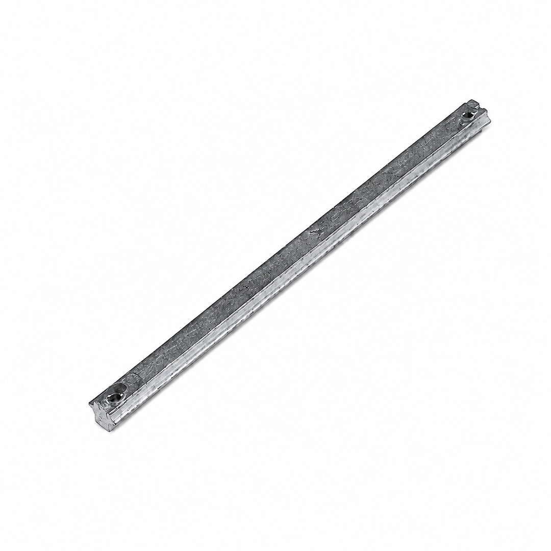 Spie DCC80 voor holle-as