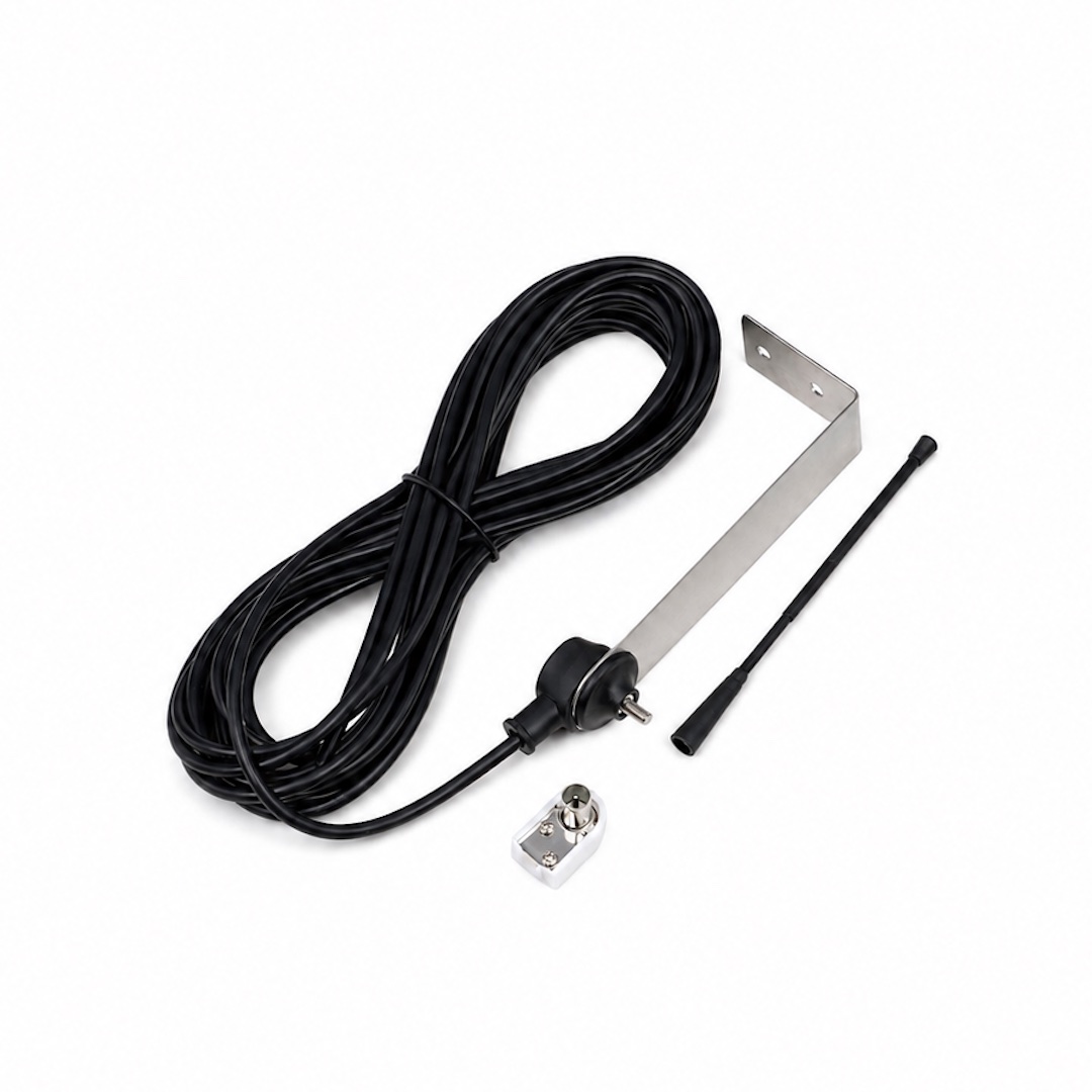 Staafantenne 433Mhz