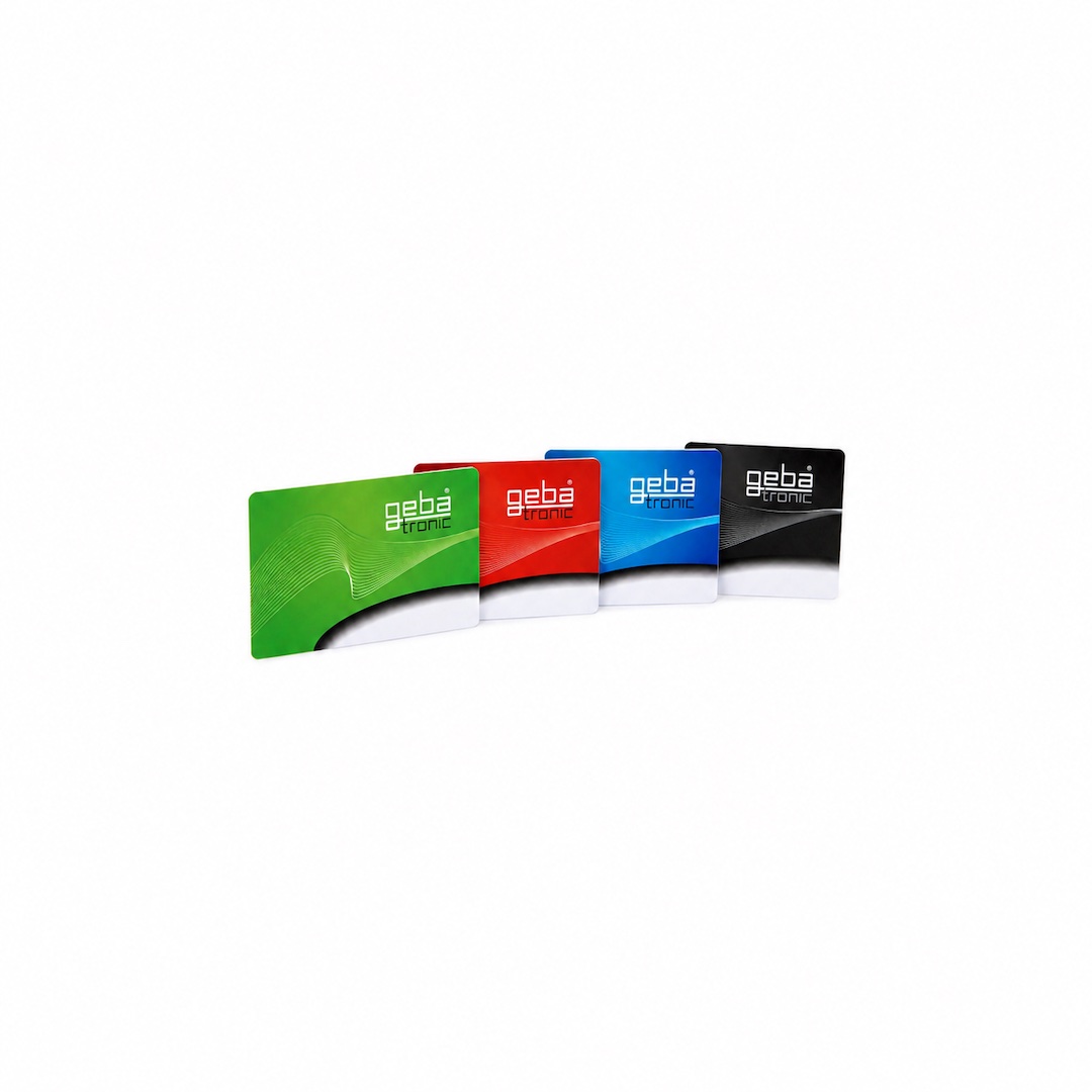 Transponder-kaart