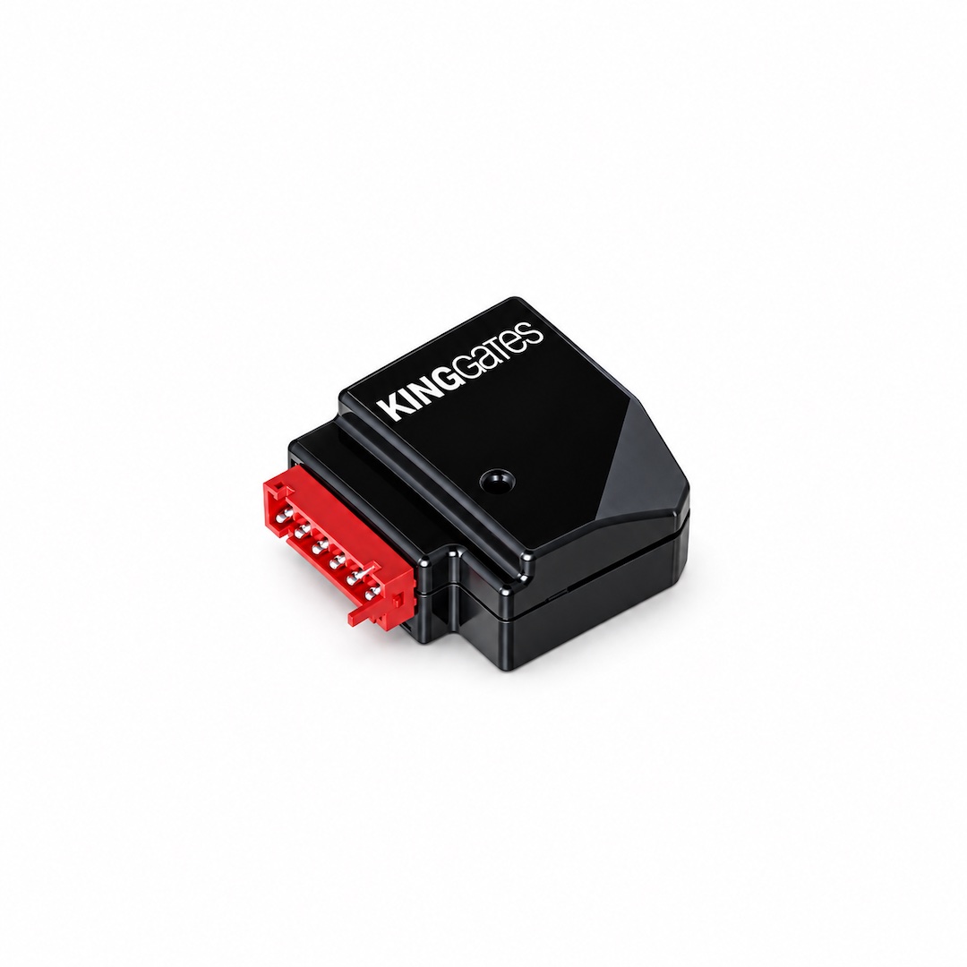 Wifi-Module StarG8 - eindgebruiker